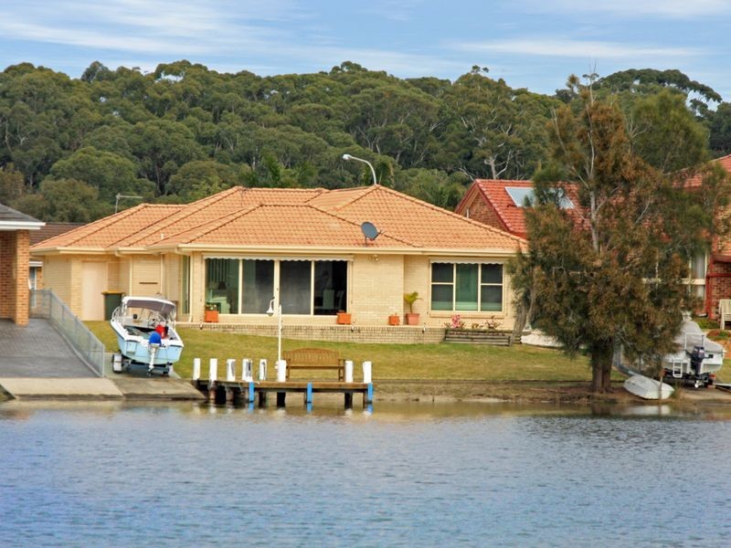 24 Dotterel Place, Sussex Inlet NSW 2540