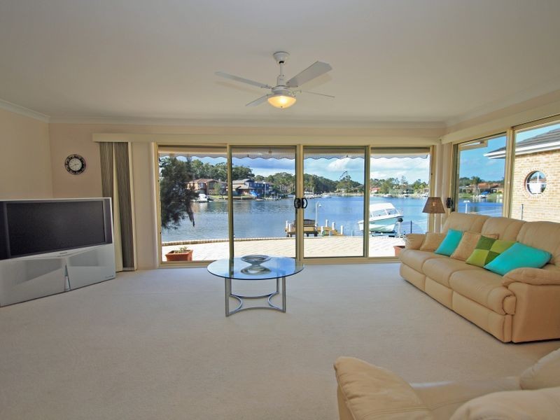 24 Dotterel Place, Sussex Inlet NSW 2540