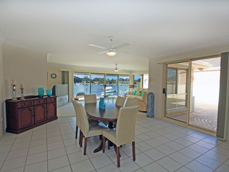 24 Dotterel Place, Sussex Inlet NSW 2540