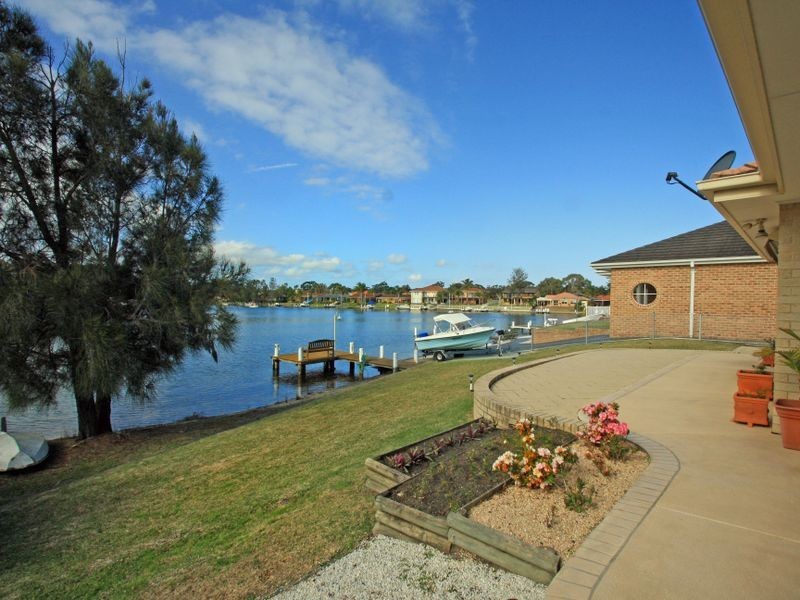 24 Dotterel Place, Sussex Inlet NSW 2540