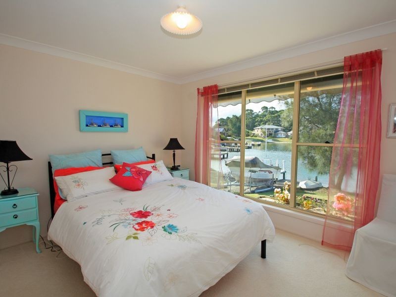 24 Dotterel Place, Sussex Inlet NSW 2540