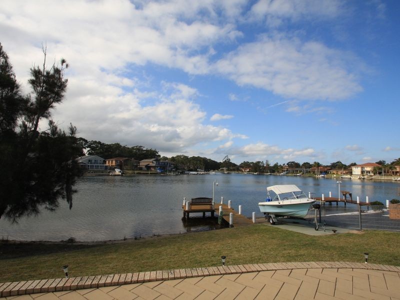24 Dotterel Place, Sussex Inlet NSW 2540