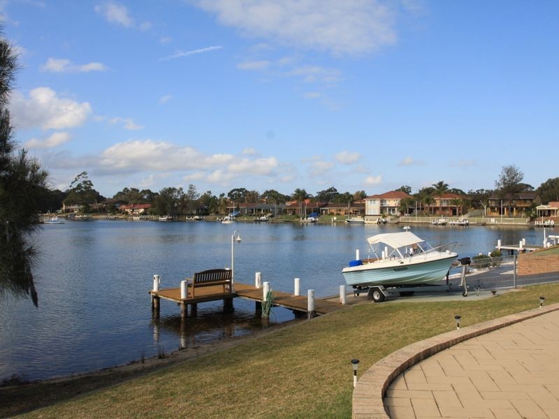 24 Dotterel Place, Sussex Inlet NSW 2540