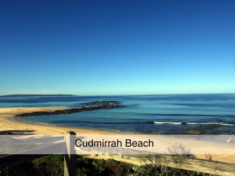 29 Collier Drive, Cudmirrah NSW 2540