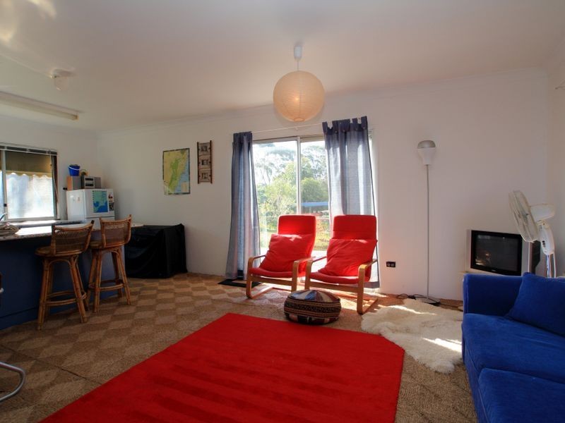 29 Collier Drive, Cudmirrah NSW 2540
