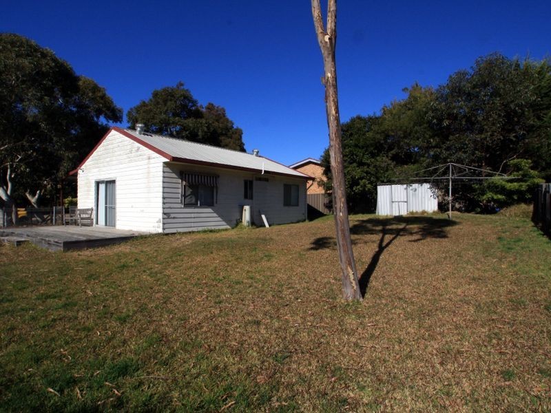 29 Collier Drive, Cudmirrah NSW 2540