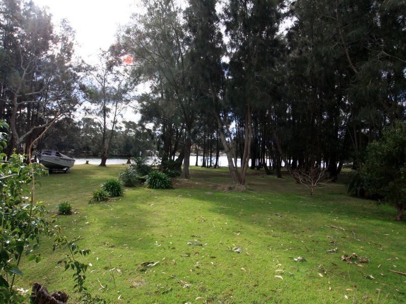 49 Ray Street, Sussex Inlet NSW 2540