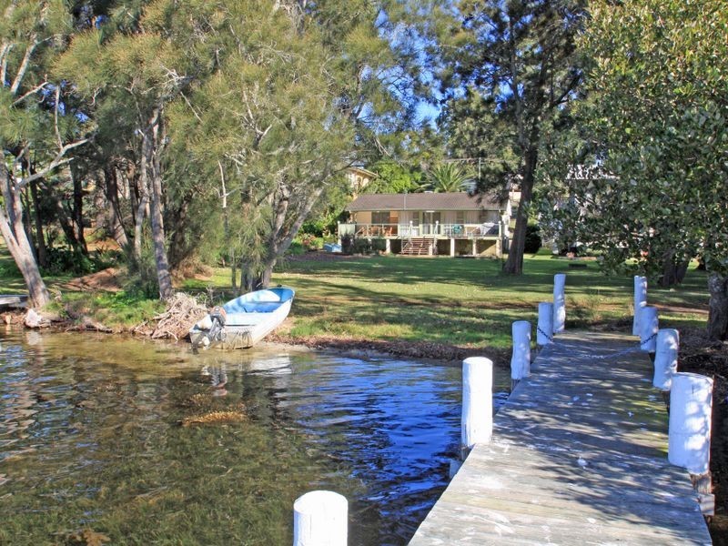120 River Road, Sussex Inlet NSW 2540