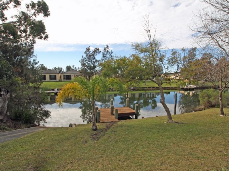 41 Sussex Inlet Road, Sussex Inlet NSW 2540