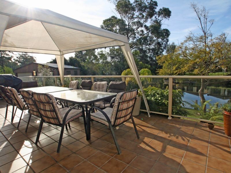 41 Sussex Inlet Road, Sussex Inlet NSW 2540