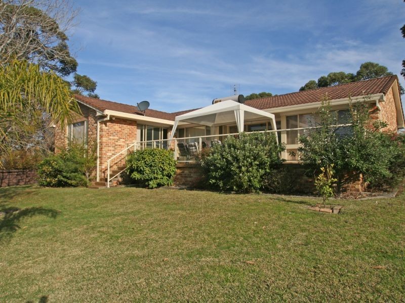 41 Sussex Inlet Road, Sussex Inlet NSW 2540