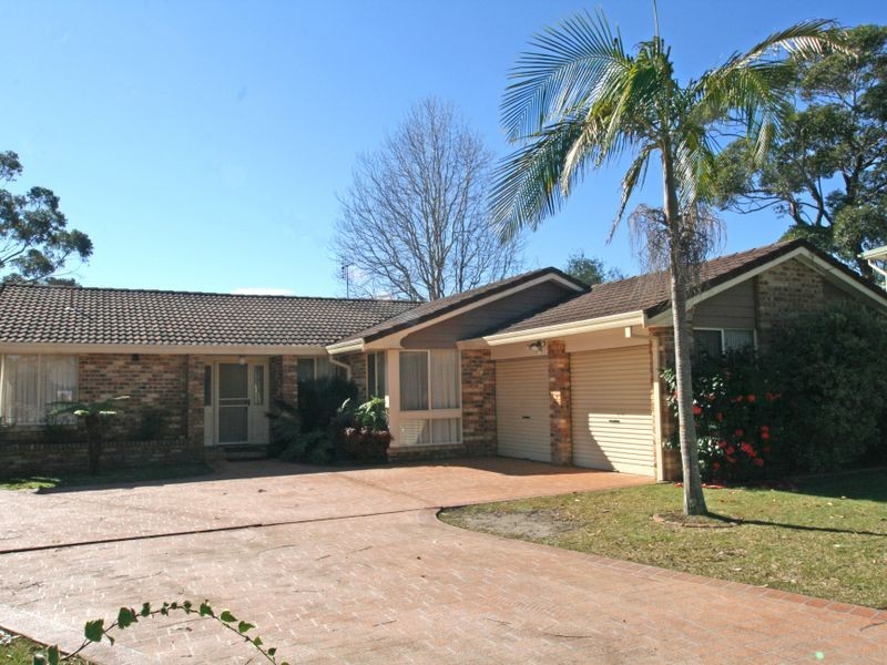 41 Sussex Inlet Road, Sussex Inlet NSW 2540
