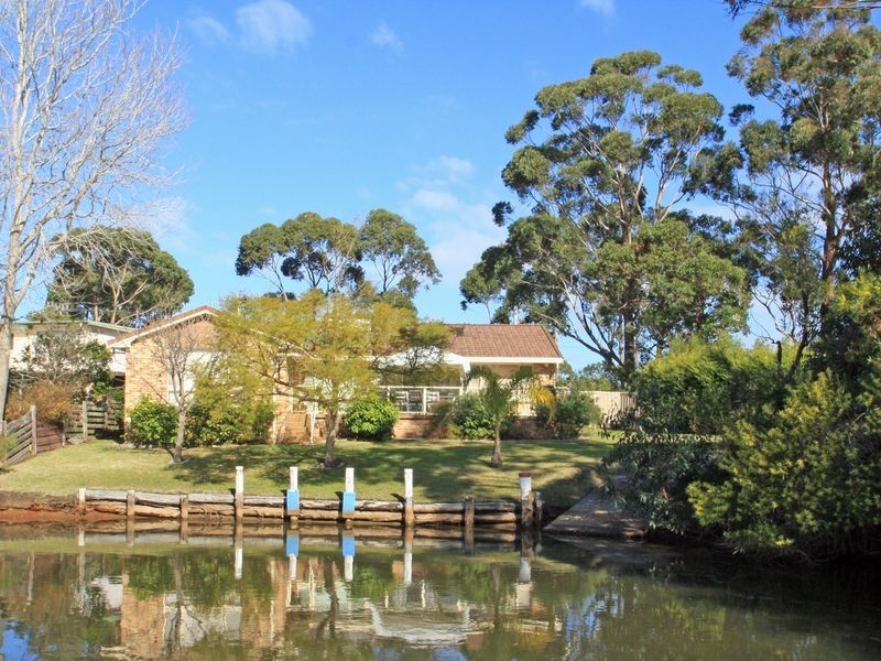 41 Sussex Inlet Road, Sussex Inlet NSW 2540