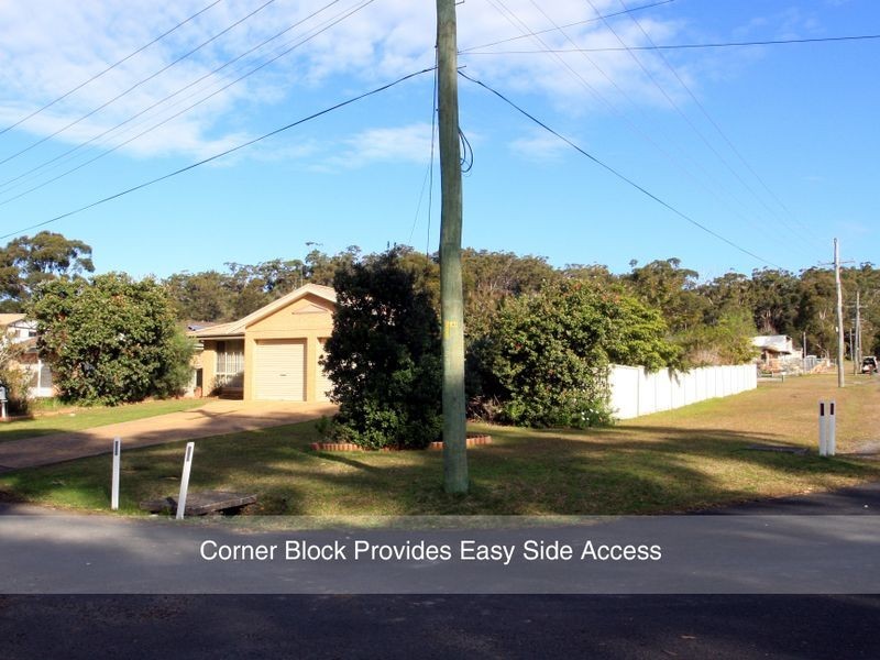 38 Boatharbour Drive, Sussex Inlet NSW 2540