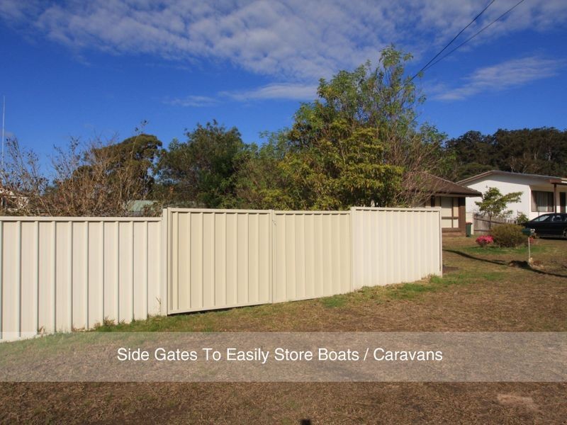 38 Boatharbour Drive, Sussex Inlet NSW 2540