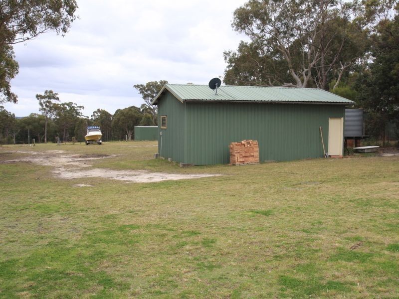 481 Sussex Inlet Road, Sussex Inlet NSW 2540