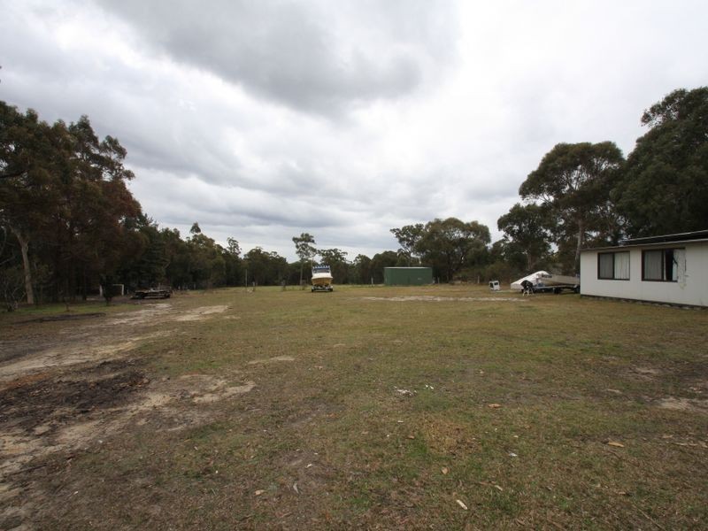 481 Sussex Inlet Road, Sussex Inlet NSW 2540