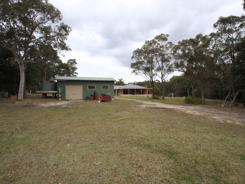 481 Sussex Inlet Road, Sussex Inlet NSW 2540