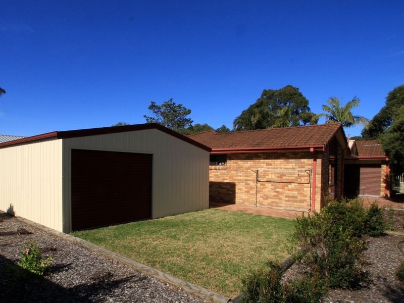 31 Boatharbour Drive, Sussex Inlet NSW 2540