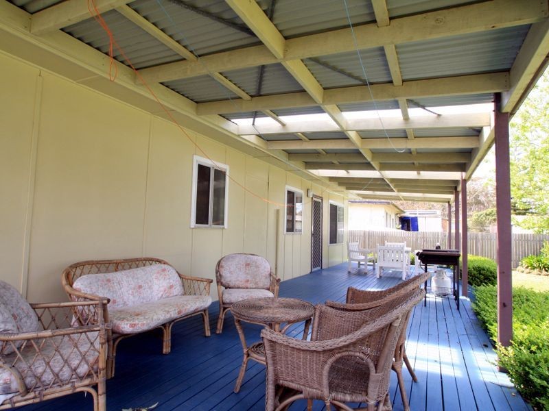 16 Sixth Avenue, Berrara NSW 2540