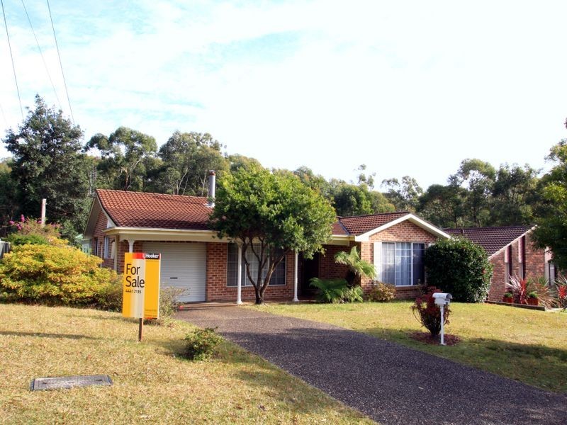 33 Suncrest Avenue, Sussex Inlet NSW 2540