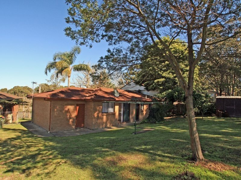 5 Anchorage Close, Sussex Inlet NSW 2540