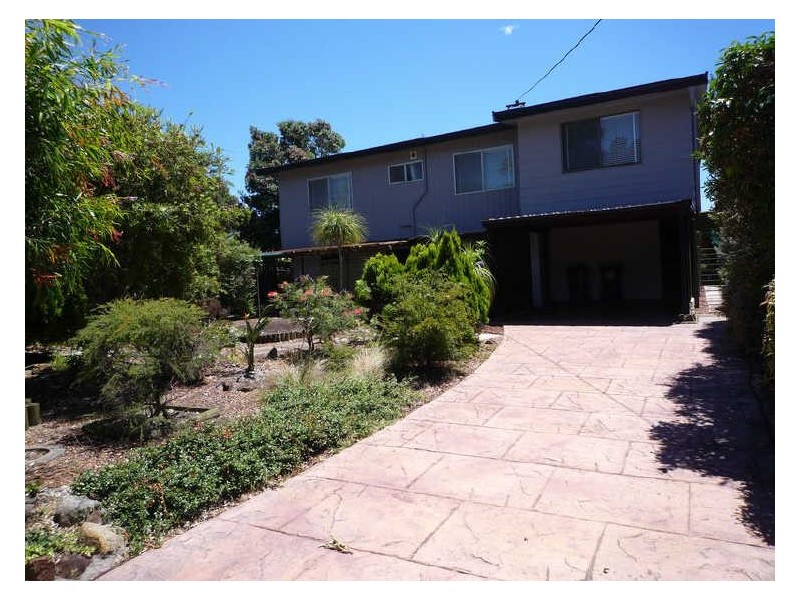 61 Cater Crescent, Sussex Inlet NSW 2540