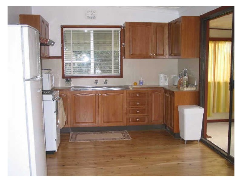 61 Cater Crescent, Sussex Inlet NSW 2540