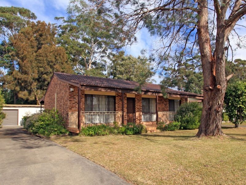 6 Corang Avenue, Sussex Inlet NSW 2540