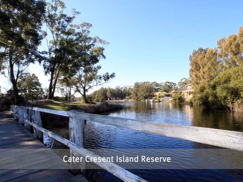 6 Corang Avenue, Sussex Inlet NSW 2540