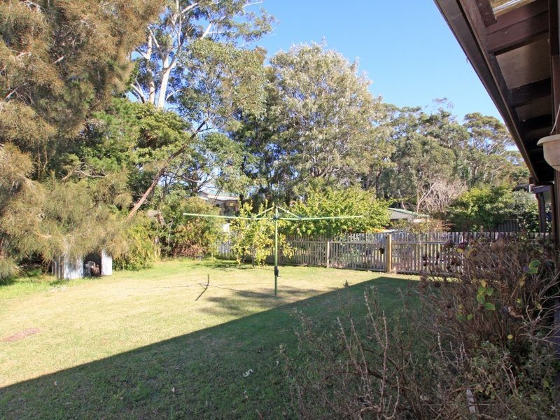 6 Corang Avenue, Sussex Inlet NSW 2540