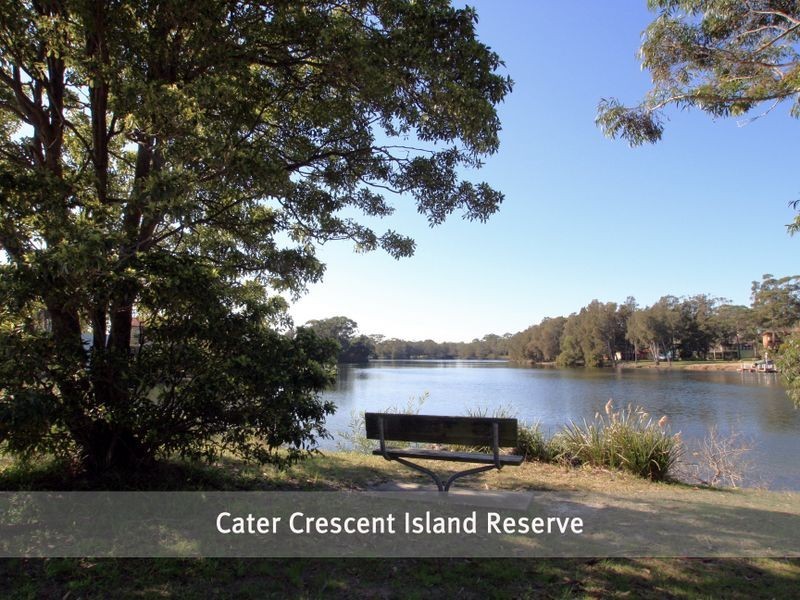 6 Corang Avenue, Sussex Inlet NSW 2540