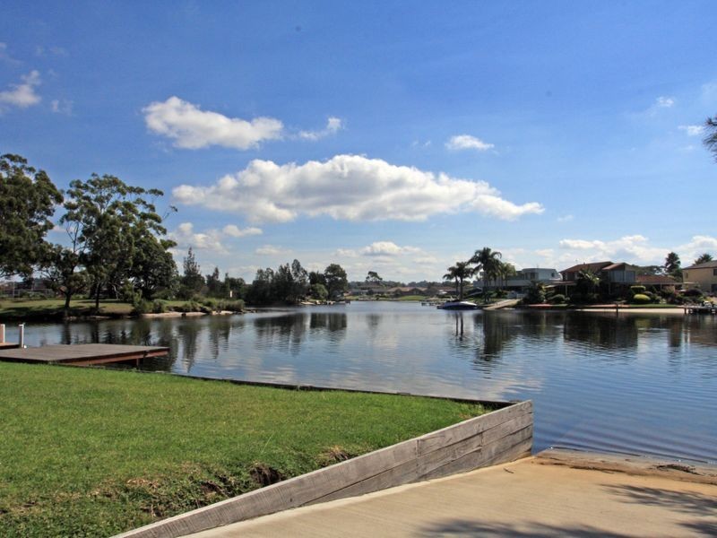 15 Corang Avenue, Sussex Inlet NSW 2540