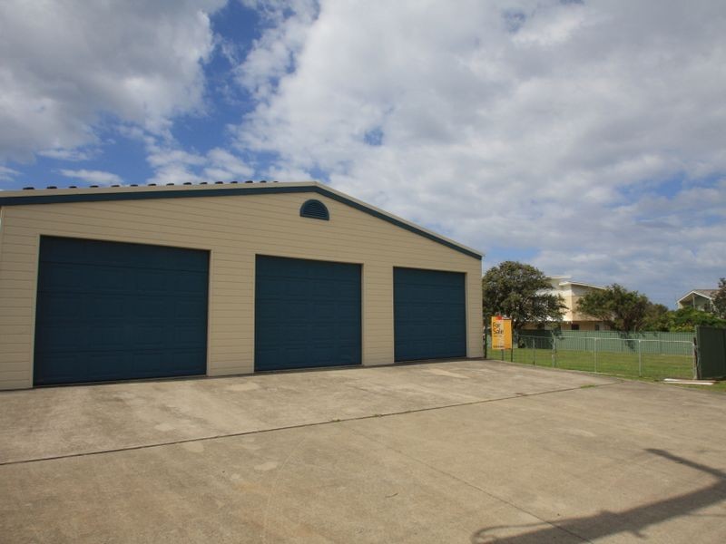 Lot 552 Surfway Avenue, Berrara NSW 2540
