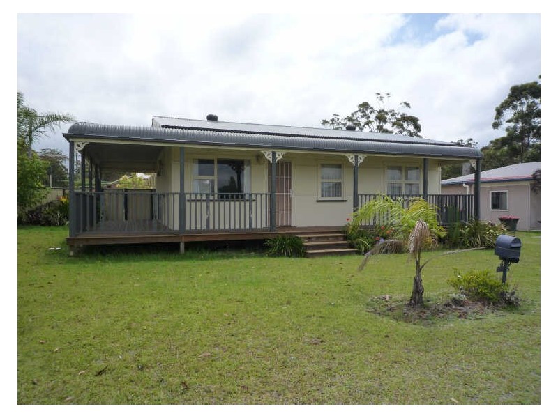 43 Glanville Road, Sussex Inlet NSW 2540