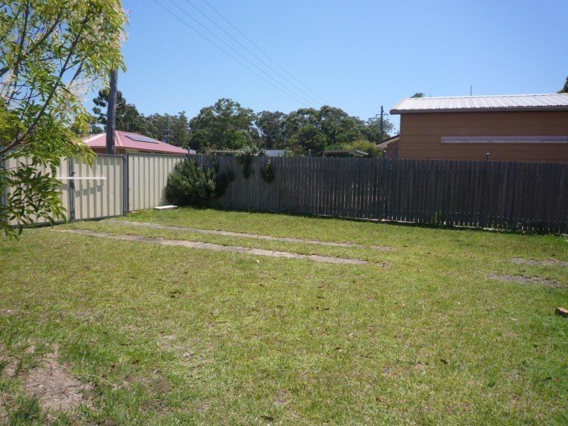 43 Glanville Road, Sussex Inlet NSW 2540