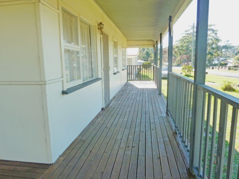 43 Glanville Road, Sussex Inlet NSW 2540
