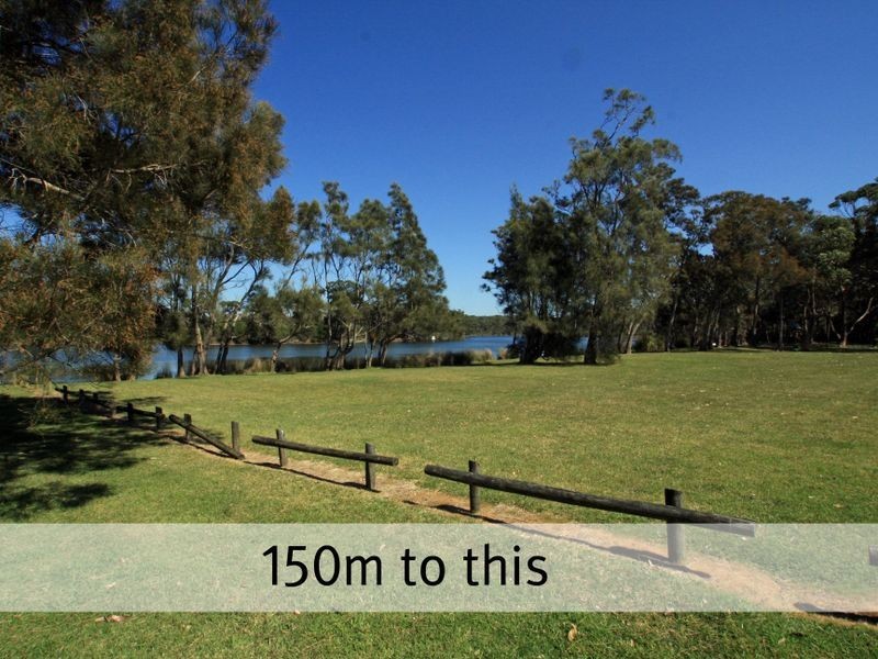 12 Lakeway Avenue, Berrara NSW 2540
