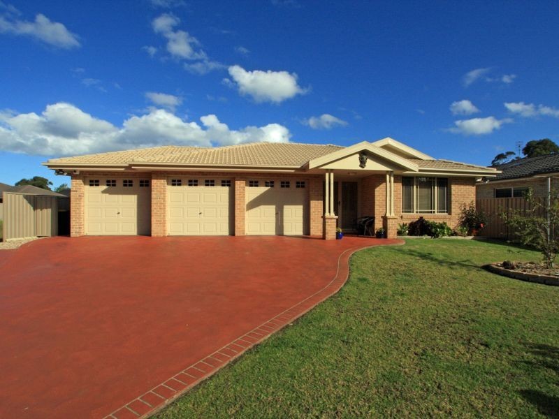 28 Seaberry Street, Sussex Inlet NSW 2540