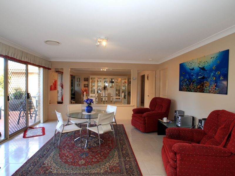28 Seaberry Street, Sussex Inlet NSW 2540