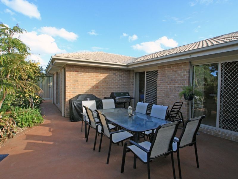 28 Seaberry Street, Sussex Inlet NSW 2540