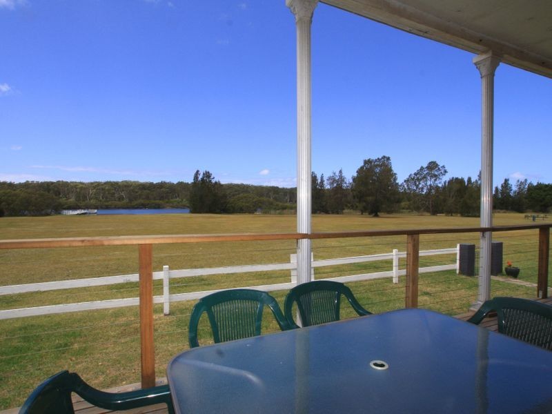 264 River Road, Sussex Inlet NSW 2540