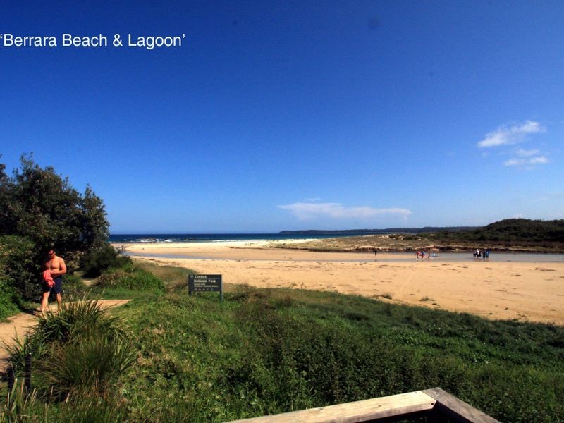 44 Berrara Road, Berrara NSW 2540