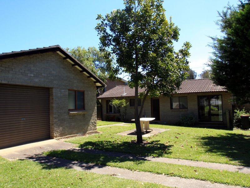 44 Berrara Road, Berrara NSW 2540