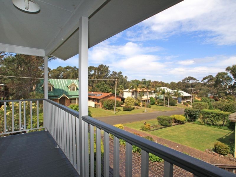 5 Beachview Avenue, Berrara NSW 2540