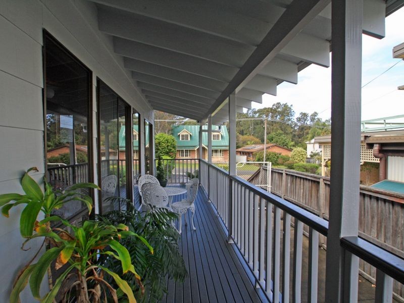 5 Beachview Avenue, Berrara NSW 2540