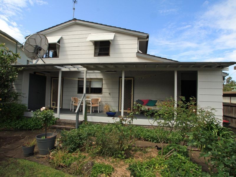 5 Beachview Avenue, Berrara NSW 2540