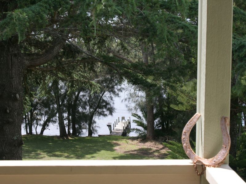 124 River Road, Sussex Inlet NSW 2540