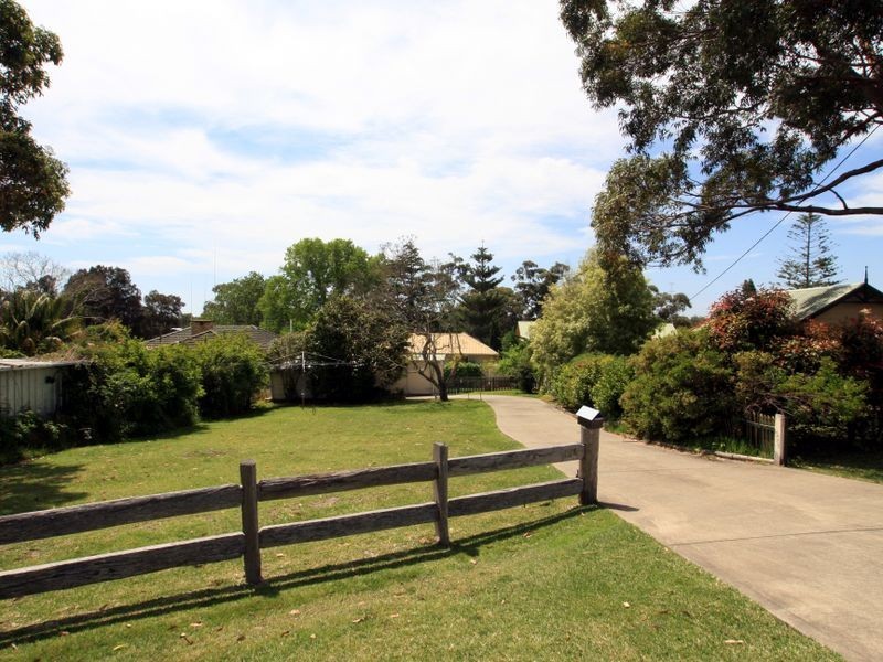 124 River Road, Sussex Inlet NSW 2540