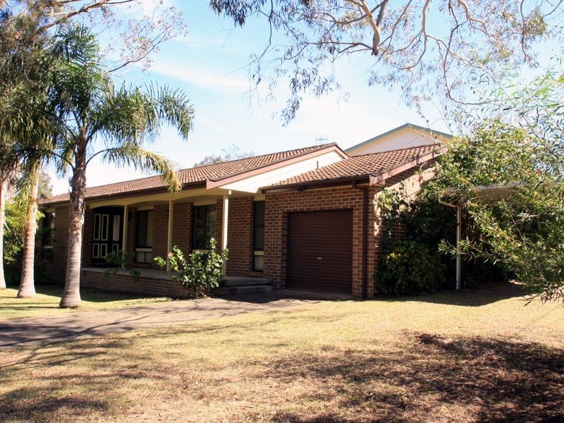 2 Sundowner Avenue, Berrara NSW 2540